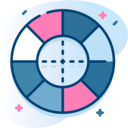 edit tools,choose,colours,colors,color palette,variety,color wheel,colour,classic blue,color 2020,color of the year